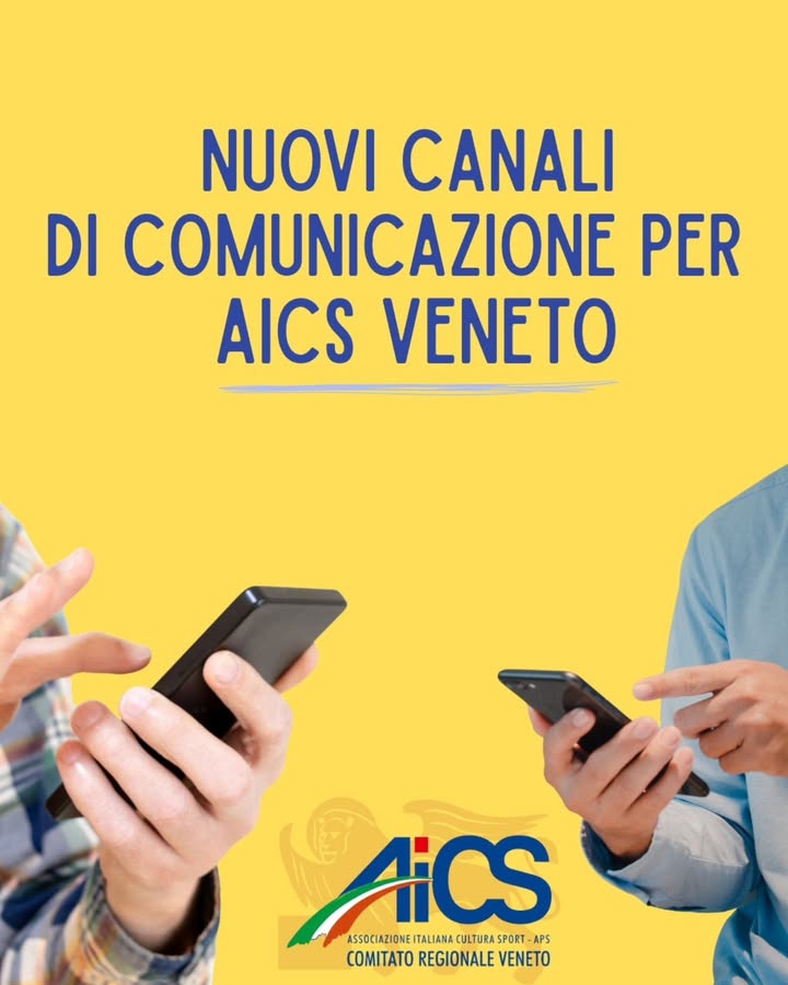 Aics.Veneto